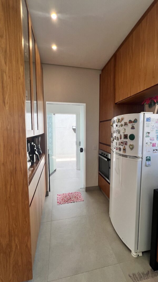 Condomínio Tamboré Bauru - Casa com lazer à venda - Imagem 45