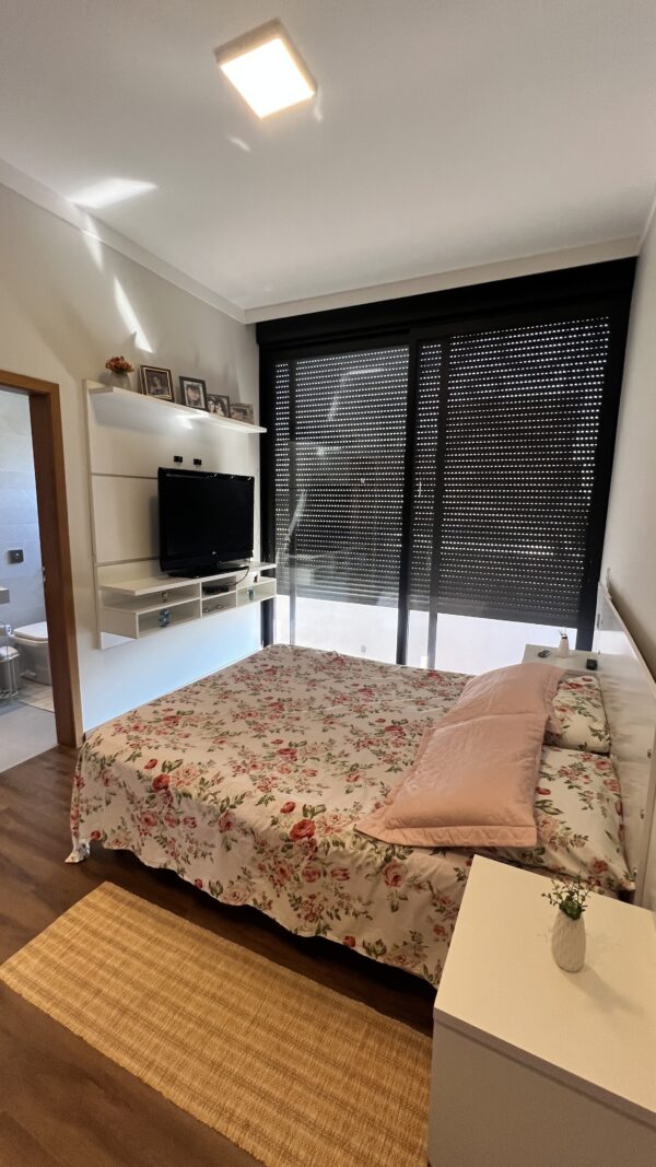Condomínio Tamboré Bauru - Casa com lazer à venda - Imagem 52