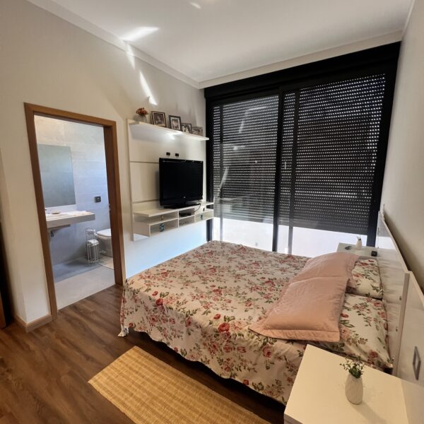 Condomínio Tamboré Bauru - Casa com lazer à venda - Imagem 54