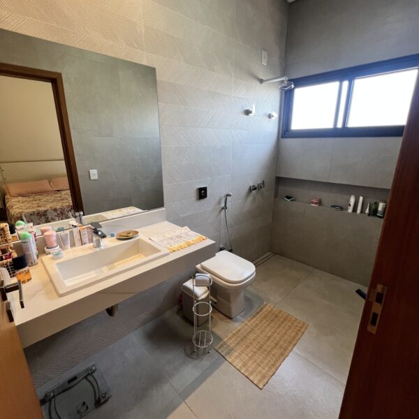 Condomínio Tamboré Bauru - Casa com lazer à venda - Imagem 55
