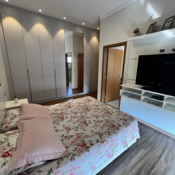 Condomínio Tamboré Bauru - Casa com lazer à venda - Imagem 57