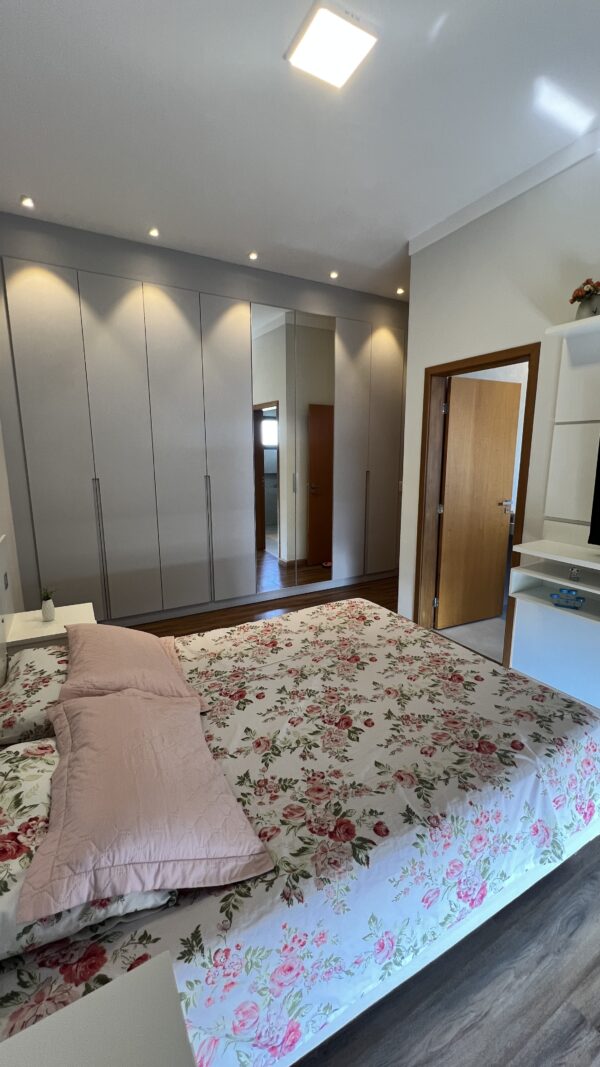 Condomínio Tamboré Bauru - Casa com lazer à venda - Imagem 58
