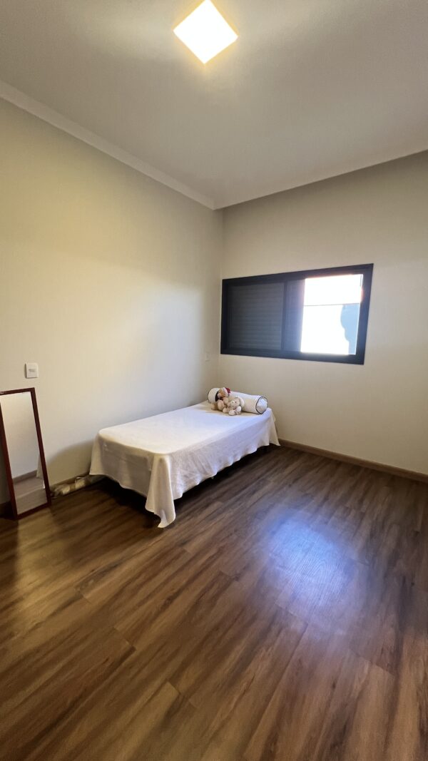 Condomínio Tamboré Bauru - Casa com lazer à venda - Imagem 65