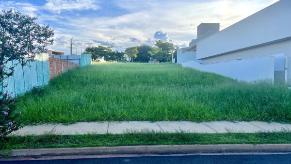 Terreno à venda - Condomínio Tamboré - 395 m² - Imagem 9