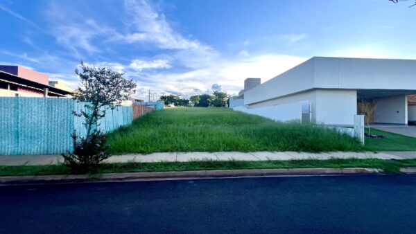 Terreno à venda - Condomínio Tamboré - 395 m² - Imagem 10