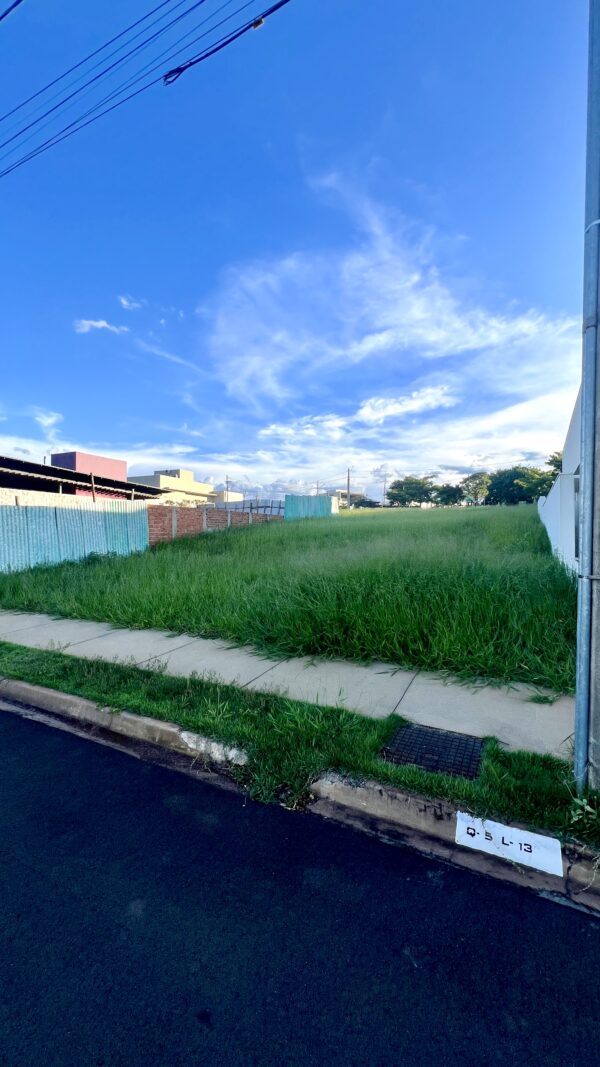 Terreno à venda - Condomínio Tamboré - 395 m² - Imagem 11
