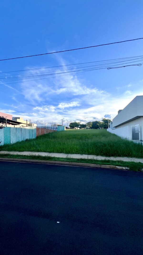 Terreno à venda - Condomínio Tamboré - 395 m² - Imagem 12