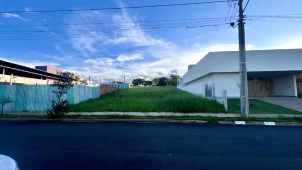 Terreno à venda - Condomínio Tamboré - 395 m² - Imagem 13