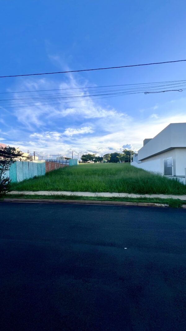 Terreno à venda - Condomínio Tamboré - 395 m² - Imagem 14