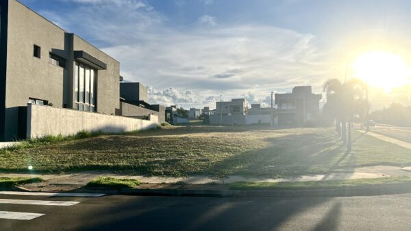 Terreno à venda - Condomínio Tamboré - 465 m² - Imagem 7