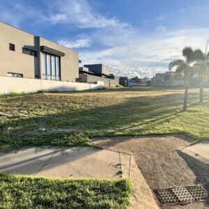 Terreno à venda – Condomínio Tamboré – 465 m²