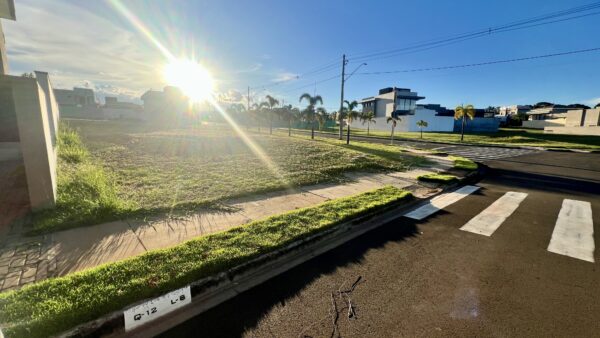Terreno à venda - Condomínio Tamboré - 465 m² - Imagem 10
