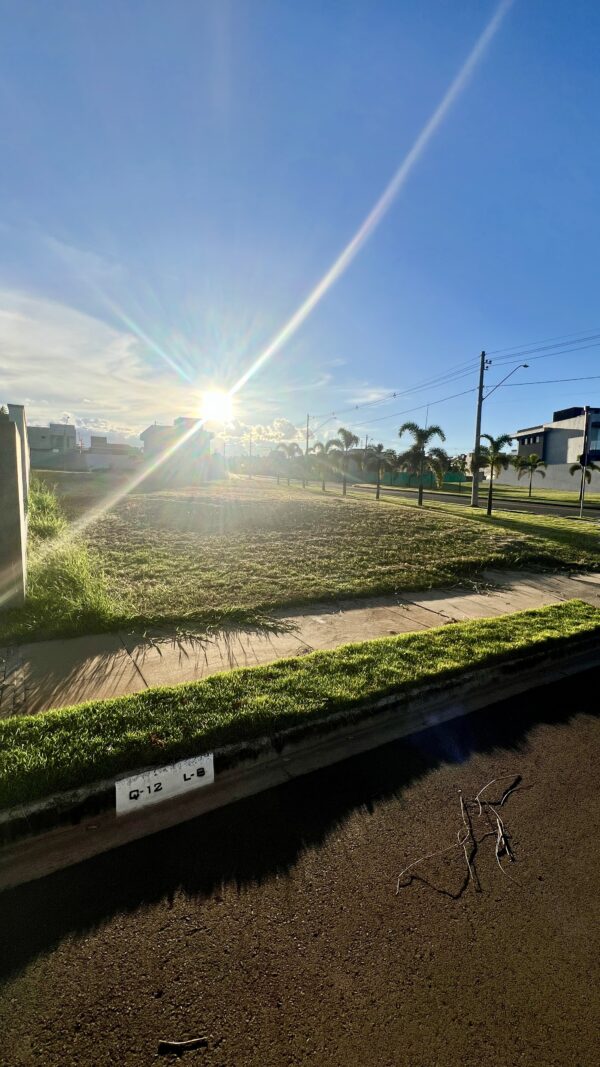 Terreno à venda - Condomínio Tamboré - 465 m² - Imagem 11
