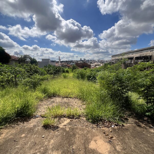 Terreno à venda - Bairro Bela Vista - Imagem 14