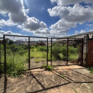Terreno à venda – Bairro Bela Vista