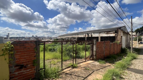 Terreno à venda - Bairro Bela Vista - Imagem 17