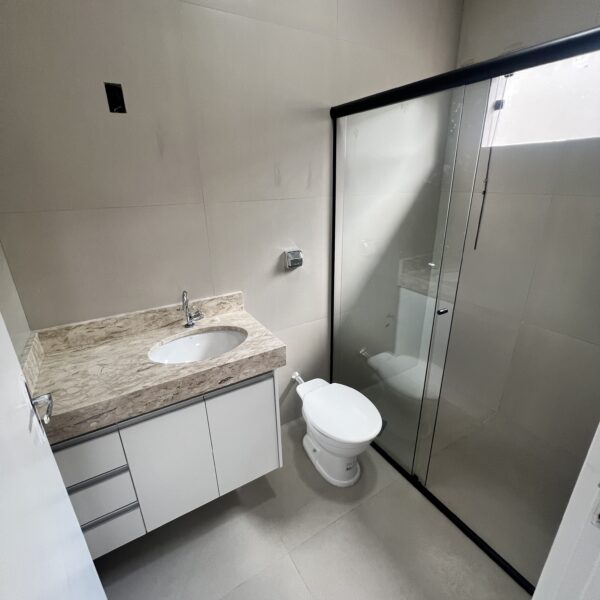 Casa à venda - bairro Vila Santista - Imagem 28