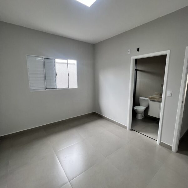 Casa à venda - bairro Vila Santista - Imagem 30