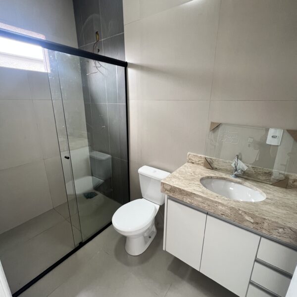 Casa à venda - bairro Vila Santista - Imagem 31