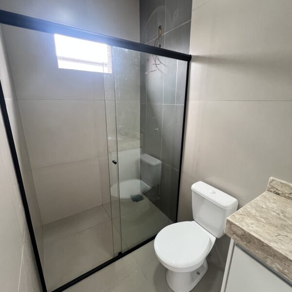 Casa à venda - bairro Vila Santista - Imagem 32
