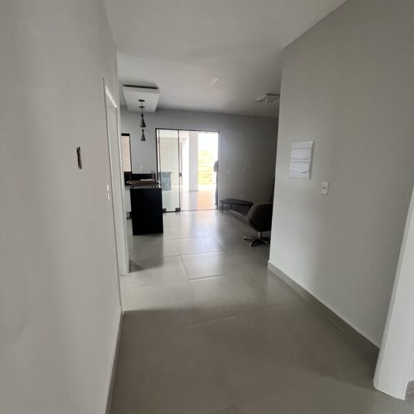 Casa à venda - bairro Vila Santista - Imagem 33