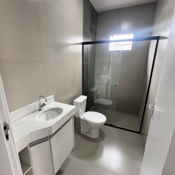 Casa à venda - bairro Vila Santista - Imagem 34