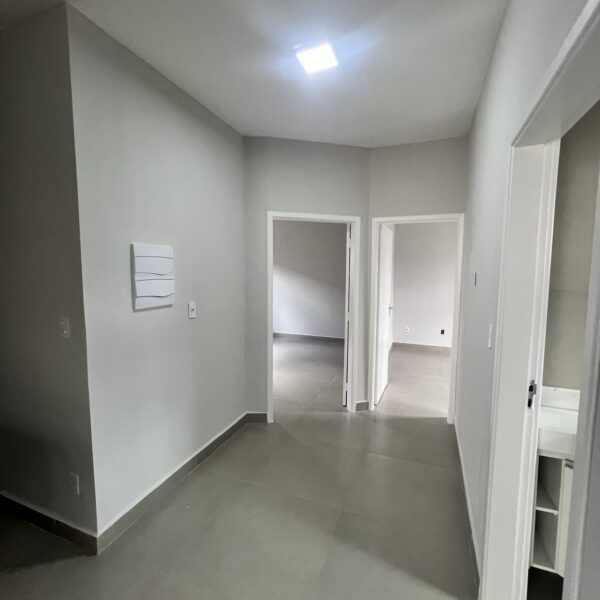 Casa à venda - bairro Vila Santista - Imagem 35