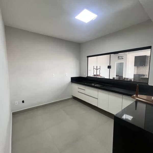 Casa à venda - bairro Vila Santista - Imagem 36