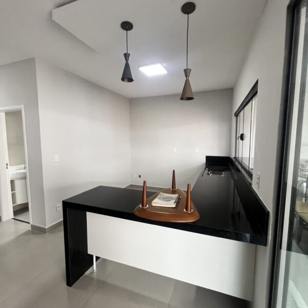 Casa à venda - bairro Vila Santista - Imagem 37