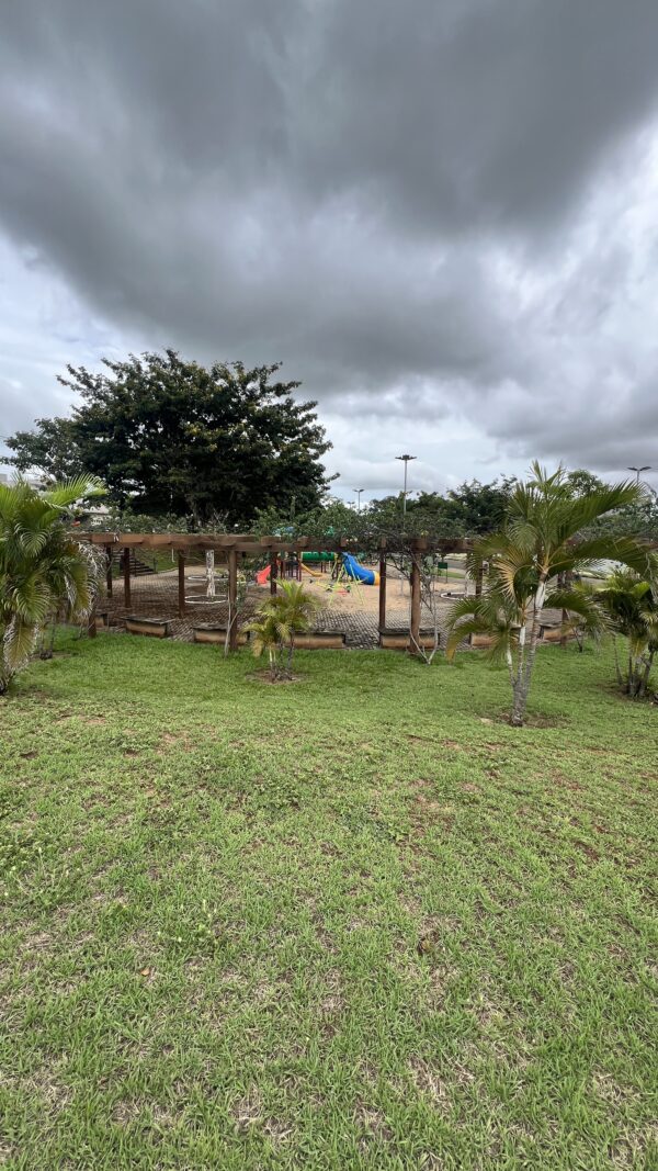 Terreno à venda - Condomínio Tamboré - Imagem 12