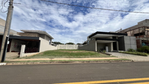 Terreno à venda - Condomínio Tamboré Bauru - Imagem 7