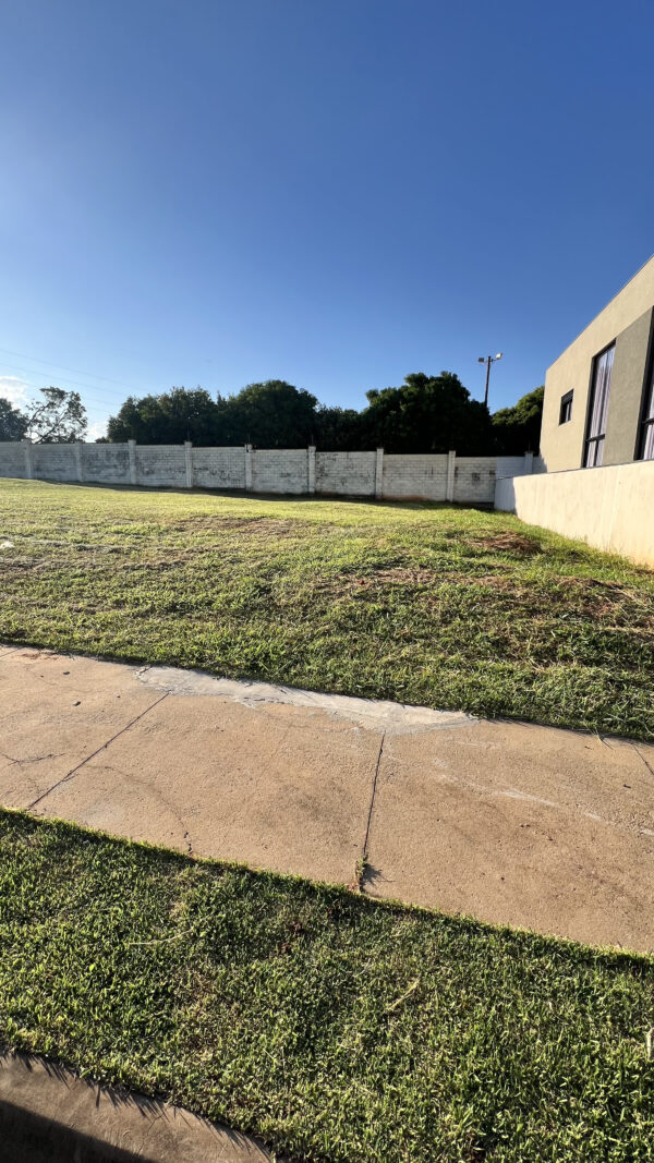 Terreno à venda - Condomínio Tamboré Bauru - Imagem 5