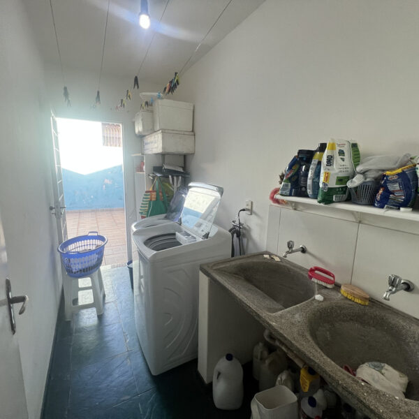 Casa à venda - Pq. São João - Imagem 3