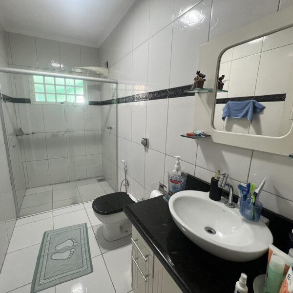 Casa à venda - Pq. São João - Imagem 4