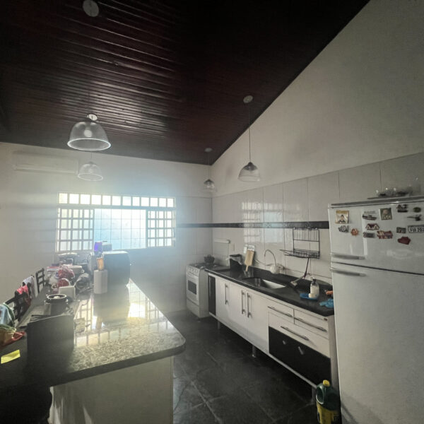 Casa à venda - Pq. São João - Imagem 5