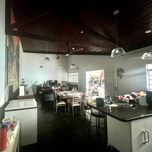 Casa à venda - Pq. São João - Imagem 6