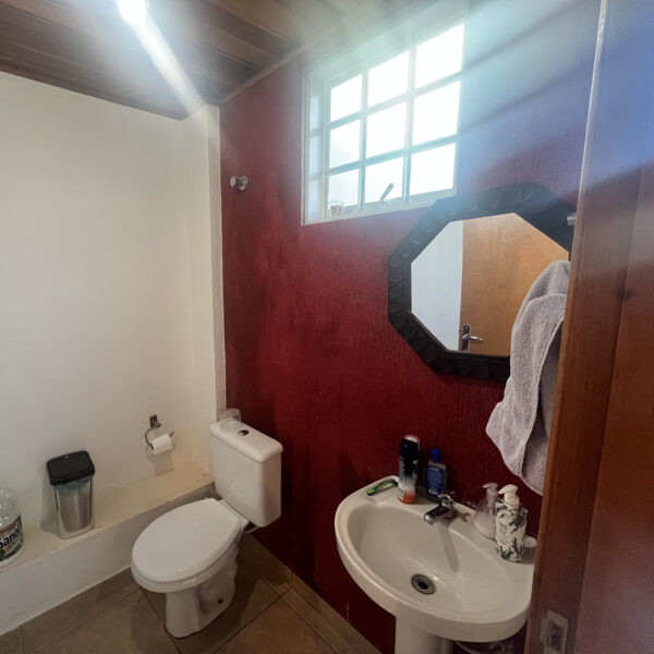 Casa à venda - Pq. São João - Imagem 7