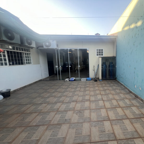 Casa à venda - Pq. São João - Imagem 8