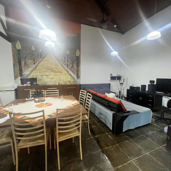Casa à venda - Pq. São João - Imagem 9