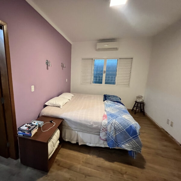 Casa à venda - Pq. São João - Imagem 12