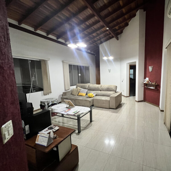 Casa à venda - Pq. São João - Imagem 13