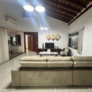 Casa à venda – Pq. São João