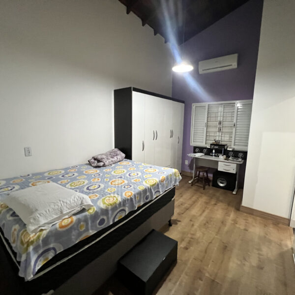 Casa à venda - Pq. São João - Imagem 18