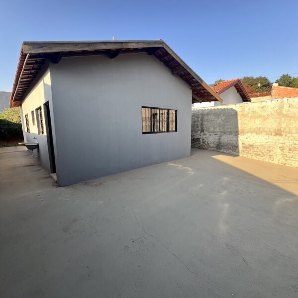 Casa à venda - Parque das Nações