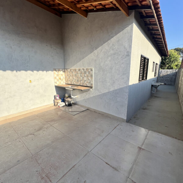 Casa à venda - Parque das Nações - Imagem 12