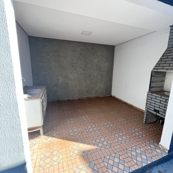 Casa térrea à venda - Jardim Solange - Imagem 3