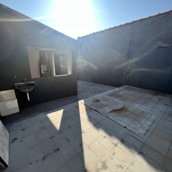 Casa térrea à venda - Jardim Solange - Imagem 5