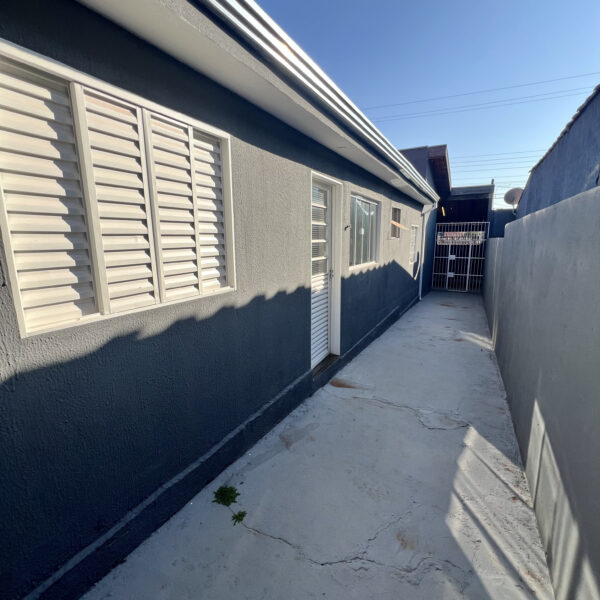 Casa térrea à venda - Jardim Solange - Imagem 7