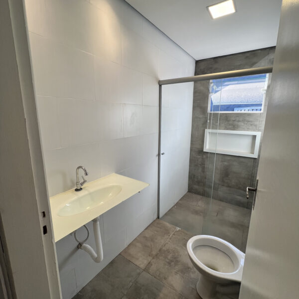 Casa térrea à venda - Jardim Solange - Imagem 12