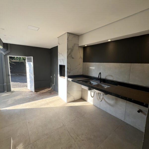 Casa térrea à venda - Parque União - Imagem 12